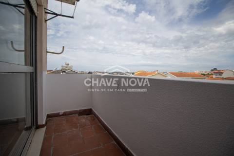 Apartamento T1 Recuado em Fânzeres, Gondomar, para venda.