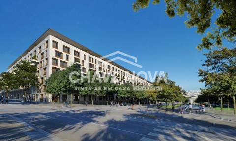 Apartamento T1 Venda em Campanhã,Porto