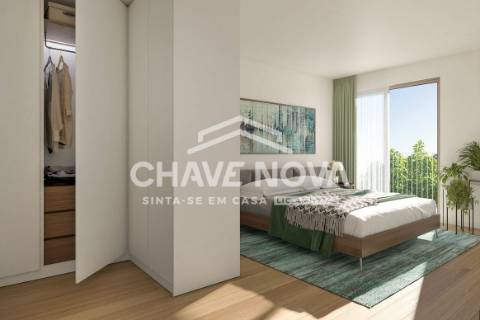 Apartamento T1 Venda em Campanhã,Porto