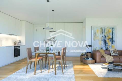 Apartamento T1 Venda em Campanhã,Porto