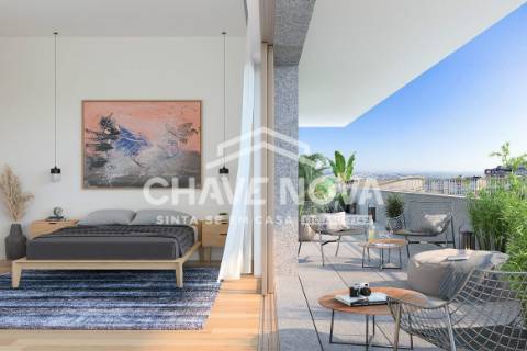 Apartamento T1 Venda em Campanhã,Porto