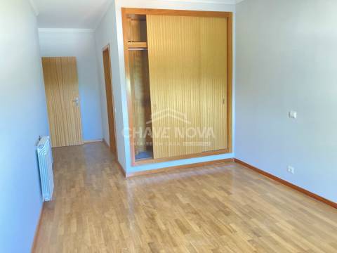 Apartamento T3 Venda em Águas Santas,Maia