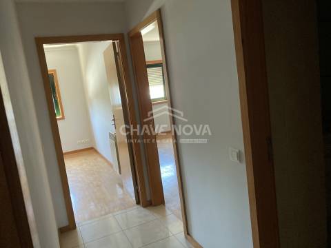 Apartamento T3 Venda em Águas Santas,Maia