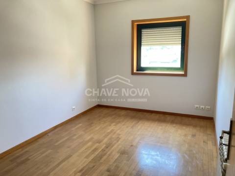 Apartamento T3 Venda em Águas Santas,Maia