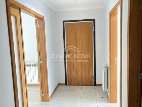 Apartamento T3 Venda em Águas Santas,Maia