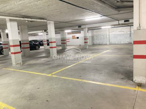 Apartamento T3 Venda em Águas Santas,Maia