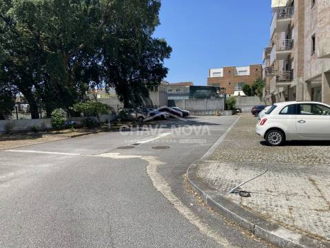 Apartamento T3 Venda em Águas Santas,Maia