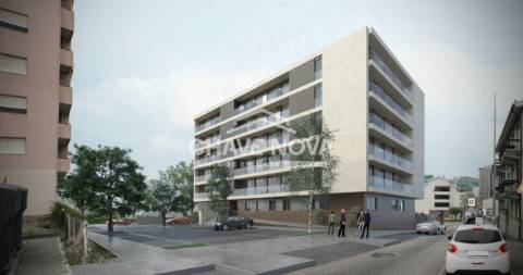 Apartamento T2 Venda em Mafamude e Vilar do Paraíso,Vila Nova de Gaia