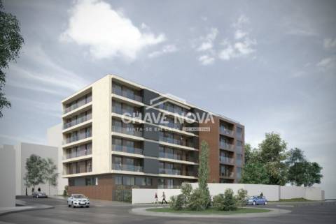 Apartamento T2 Venda em Mafamude e Vilar do Paraíso,Vila Nova de Gaia
