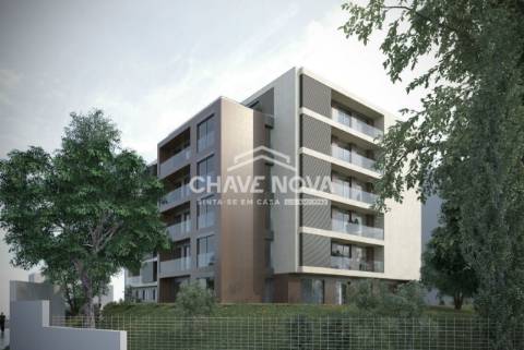Apartamento T2 Venda em Mafamude e Vilar do Paraíso,Vila Nova de Gaia
