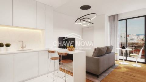 Apartamento T2 Venda em Mafamude e Vilar do Paraíso,Vila Nova de Gaia