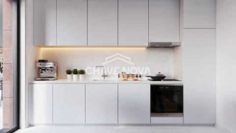 Apartamento T2 Venda em Mafamude e Vilar do Paraíso,Vila Nova de Gaia