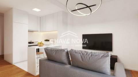 Apartamento T2 Venda em Mafamude e Vilar do Paraíso,Vila Nova de Gaia