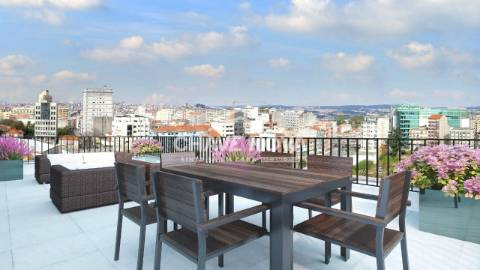 Apartamento T2 Venda em Mafamude e Vilar do Paraíso,Vila Nova de Gaia