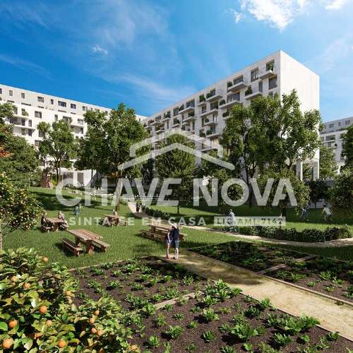 Apartamento T1 Venda em Campanhã,Porto