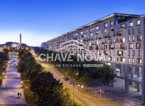 Apartamento T1 Venda em Campanhã,Porto