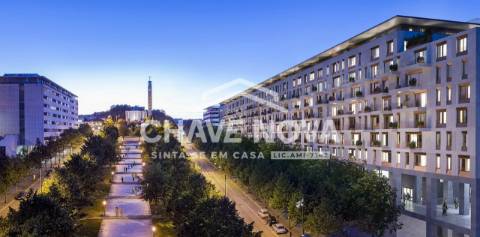 Apartamento T1 Venda em Campanhã,Porto