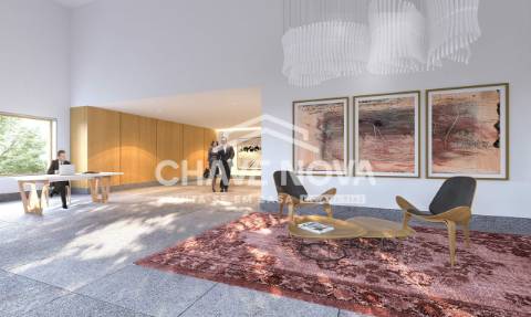 Apartamento T1 Venda em Campanhã,Porto