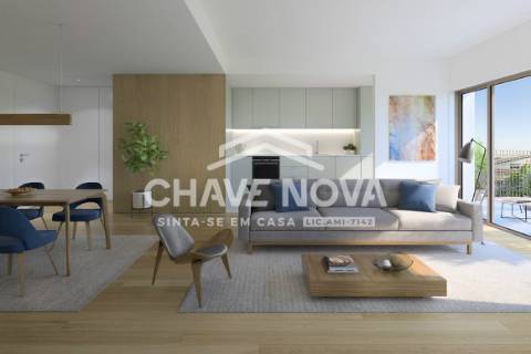 Apartamento T1 Venda em Campanhã,Porto
