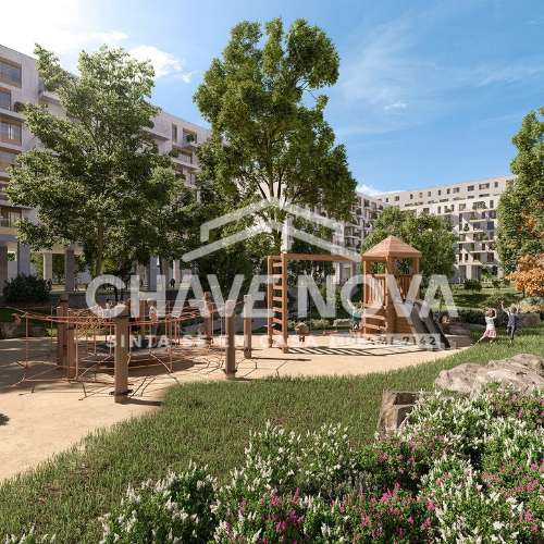 Apartamento T1 Venda em Campanhã,Porto