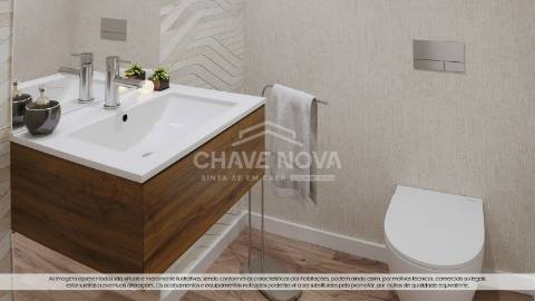 Apartamento T2 Venda em Canidelo,Vila Nova de Gaia