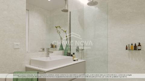 Apartamento T2 Venda em Canidelo,Vila Nova de Gaia