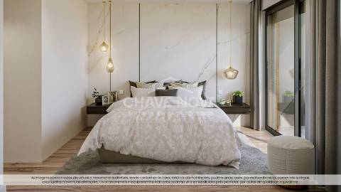 Apartamento T2 Venda em Canidelo,Vila Nova de Gaia