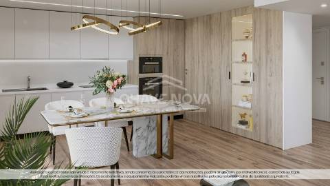 Apartamento T2 Venda em Canidelo,Vila Nova de Gaia