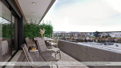 Apartamento T2 Venda em Canidelo,Vila Nova de Gaia