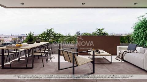 Apartamento T2 Venda em Canidelo,Vila Nova de Gaia