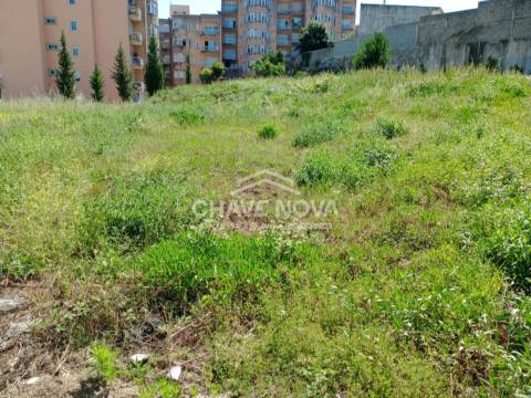 Terreno Rústico  Venda em Gondomar (São Cosme), Valbom e Jovim,Gondomar