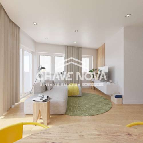 Apartamento T2 DUPLEX Venda em Matosinhos e Leça da Palmeira,Matosinhos