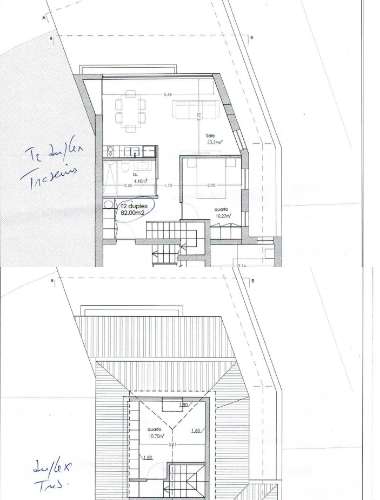 Apartamento T2 DUPLEX Venda em Matosinhos e Leça da Palmeira,Matosinhos