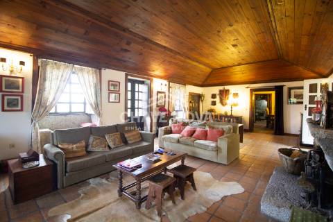 Quintinha T4 Venda em Várzea, Aliviada e Folhada,Marco de Canaveses