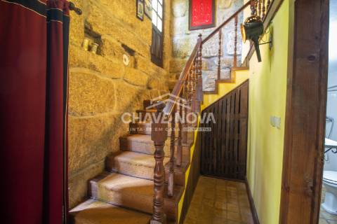 Quintinha T4 Venda em Várzea, Aliviada e Folhada,Marco de Canaveses