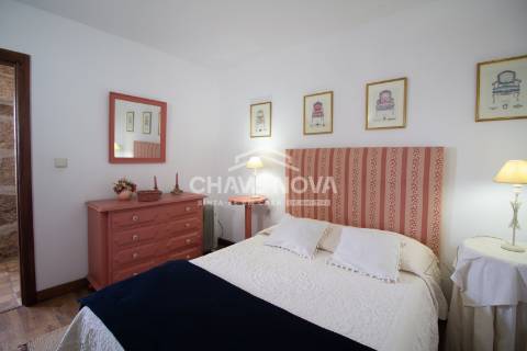 Quintinha T4 Venda em Várzea, Aliviada e Folhada,Marco de Canaveses