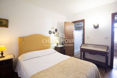 Quintinha T4 Venda em Várzea, Aliviada e Folhada,Marco de Canaveses