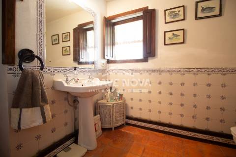 Quintinha T4 Venda em Várzea, Aliviada e Folhada,Marco de Canaveses