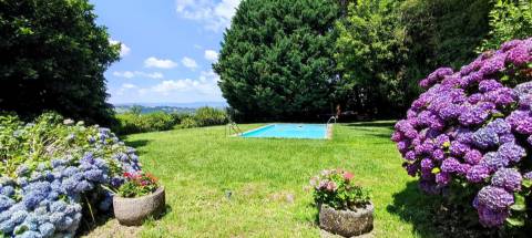 Quintinha T4 Venda em Várzea, Aliviada e Folhada,Marco de Canaveses