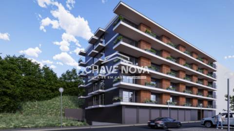 Apartamento T2+1 Venda em Fânzeres e São Pedro da Cova,Gondomar