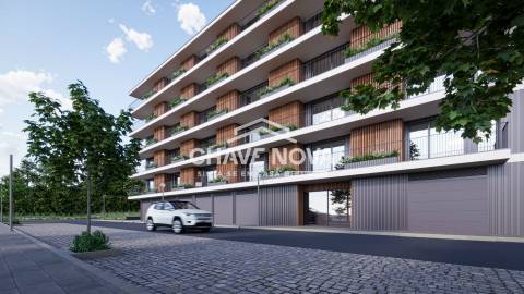 Apartamento T2+1 Venda em Fânzeres e São Pedro da Cova,Gondomar