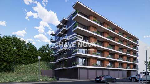 Apartamento T2+1 Venda em Fânzeres e São Pedro da Cova,Gondomar