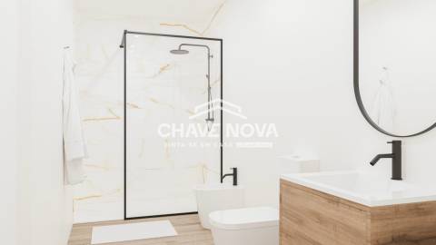 Apartamento T2+1 Venda em Fânzeres e São Pedro da Cova,Gondomar
