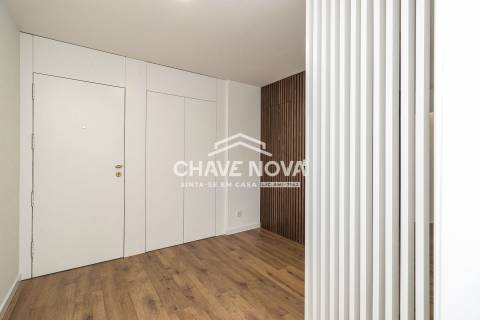 Apartamento T2 Venda em Matosinhos e Leça da Palmeira,Matosinhos