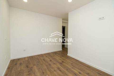 Apartamento T2 Venda em Matosinhos e Leça da Palmeira,Matosinhos