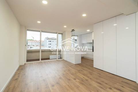 Apartamento T2 Venda em Matosinhos e Leça da Palmeira,Matosinhos