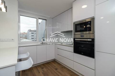 Apartamento T2 Venda em Matosinhos e Leça da Palmeira,Matosinhos