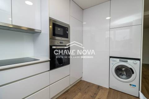 Apartamento T2 Venda em Matosinhos e Leça da Palmeira,Matosinhos