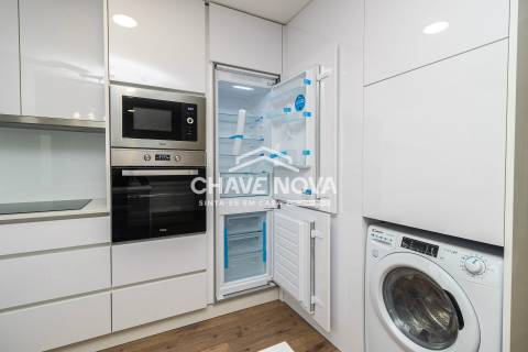 Apartamento T2 Venda em Matosinhos e Leça da Palmeira,Matosinhos