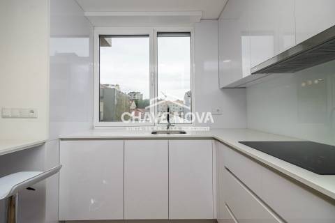 Apartamento T2 Venda em Matosinhos e Leça da Palmeira,Matosinhos